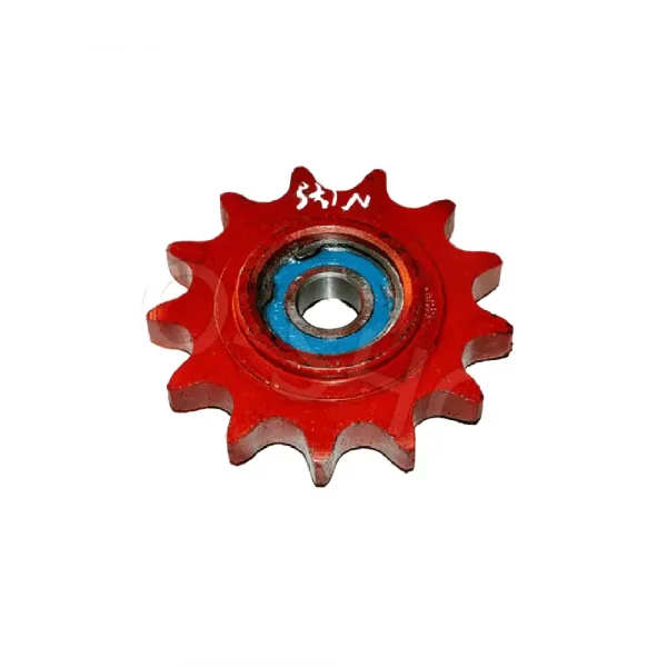 КЗР 1512100 Звездочка КЗР 1512100 — изображение 1