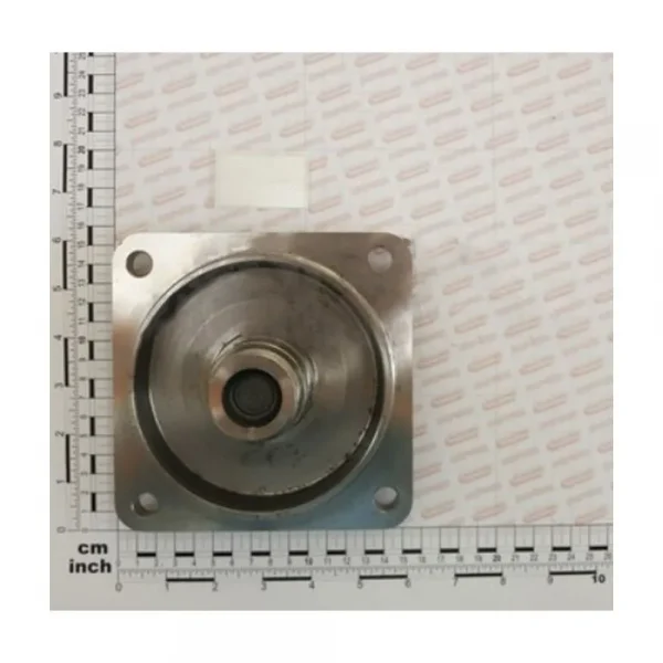 Ступица подшипника прикат. катка.H60 — изображение 1