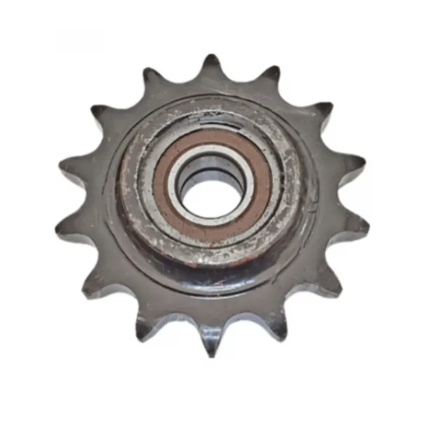 МКС 0514010 Звездочка МКС 0514010 — изображение 1