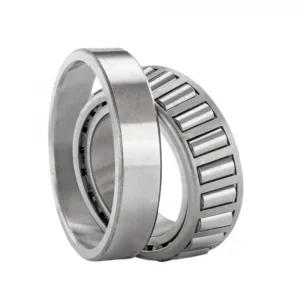 Подшипник конич. -внеш LM501349