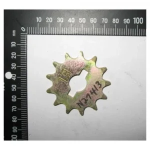 Звездочка - 40A13 (P-DRIVE)