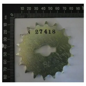 Звездочка - 40A18 (P-DRIVE)