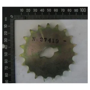 Звездочка - 40A19 (P-DRIVE)