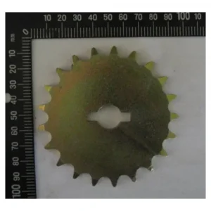 Звездочка - 40A21 (P-DRIVE)