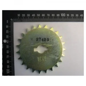 Звездочка - 40A23 (P-DRIVE)