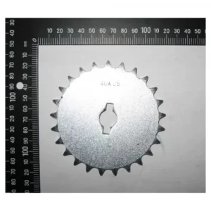 Звездочка - 40A25 (P-DRIVE)