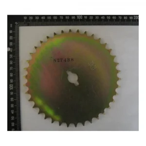 Звездочка - 40A38 (P-DRIVE)