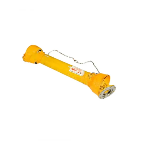 Вал карданный ПКК 0140100 — изображение 1