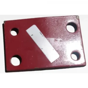 Скребок ПКК 0202434