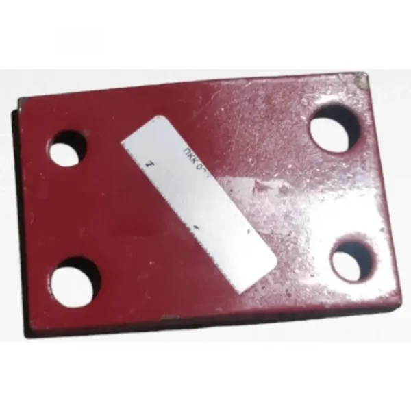 Скребок ПКК 0202434 — изображение 1