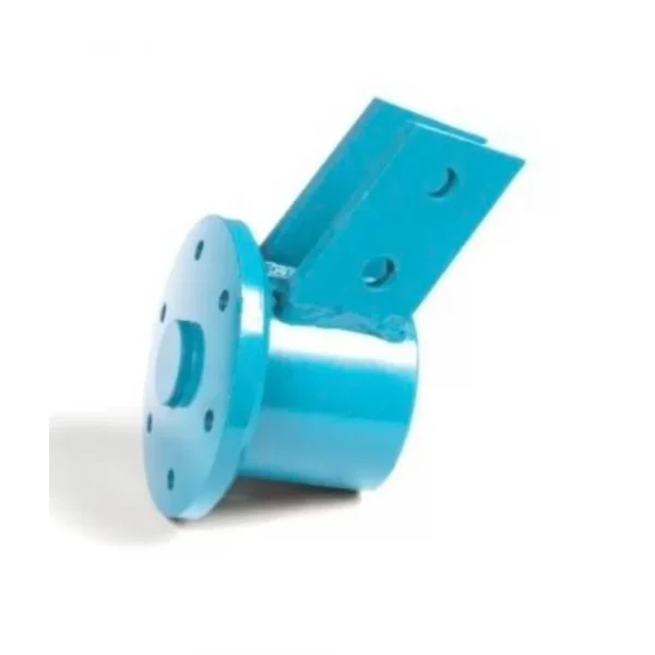 Подшипниковый узел ПУ-9 00 00 00.000 — изображение 1