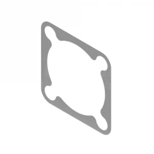 R236579 Прокладка 0.08MM