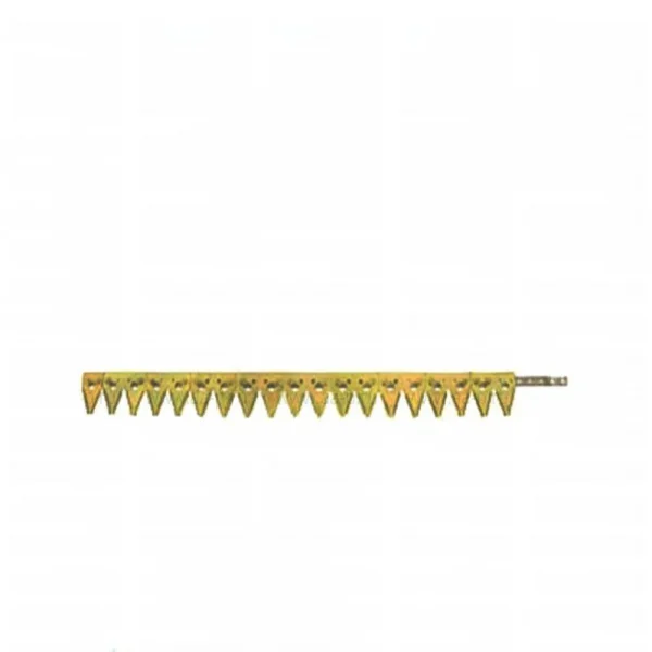 Нож жатки секция AH155557 — изображение 1