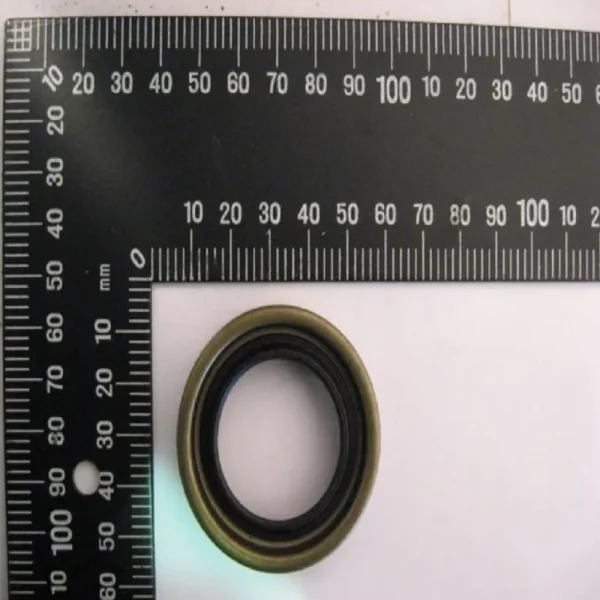 Сальник - SINGLE LIP (SL-123) — изображение 1