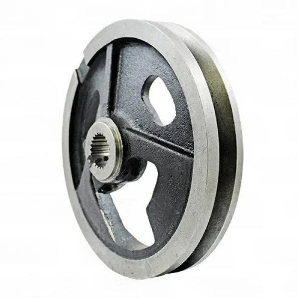 Шкив AFH209406 — изображение 1