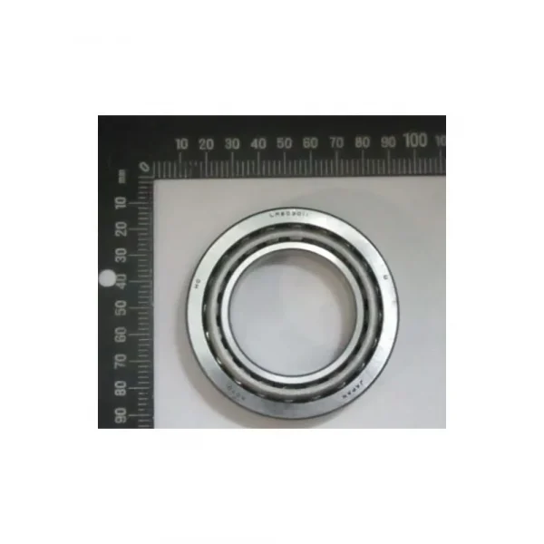 Обойма подшипника — изображение 1