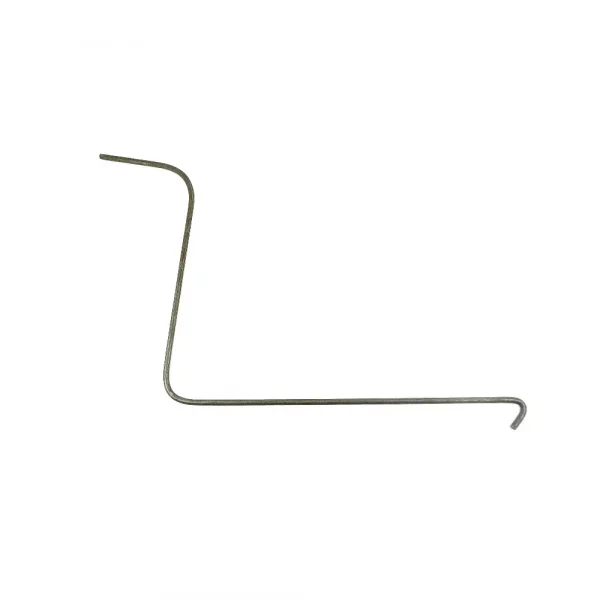 Зуб пружинный на грабли ворошилки ГВК 3.5 — изображение 1