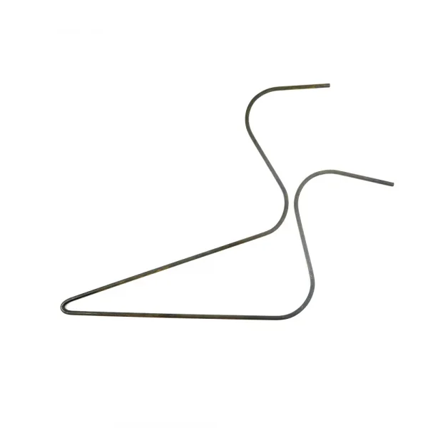 Зуб пружинный на грабли ворошилки ГВК 3.5М — изображение 1