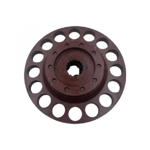 Диск УЭС-6-0400130