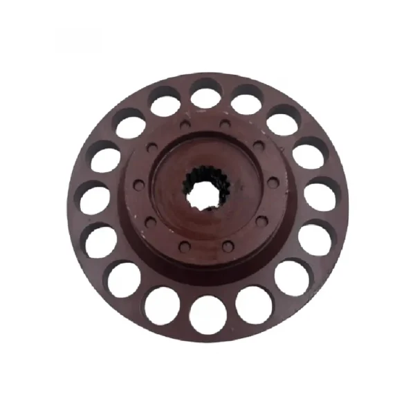 Диск УЭС-6-0400130 — изображение 1