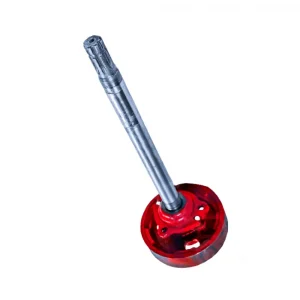 Вал КИС 0232000-01