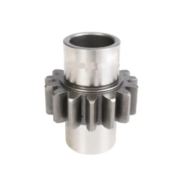 Вал-шестерня КВС-1-0112601 — изображение 1