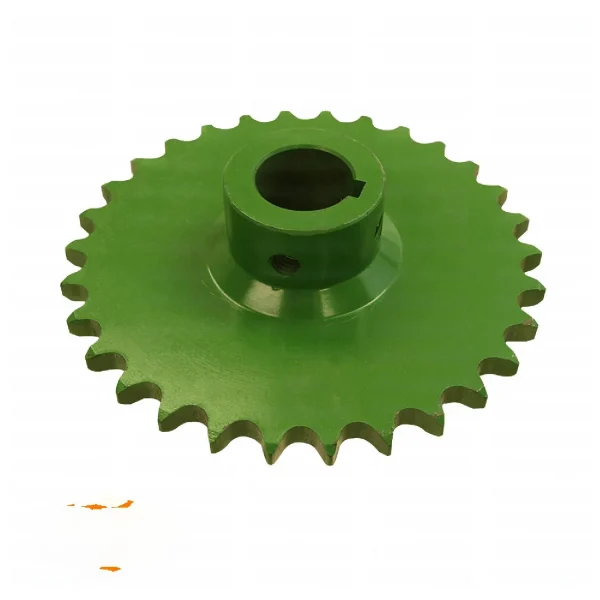 Звездочка натяжника AH126008 — изображение 1