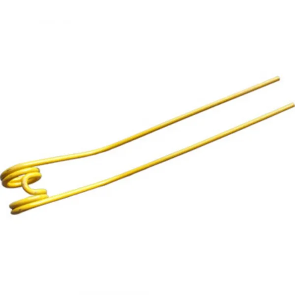 Зуб пружинный d=10,00 mm Krone правый — изображение 1