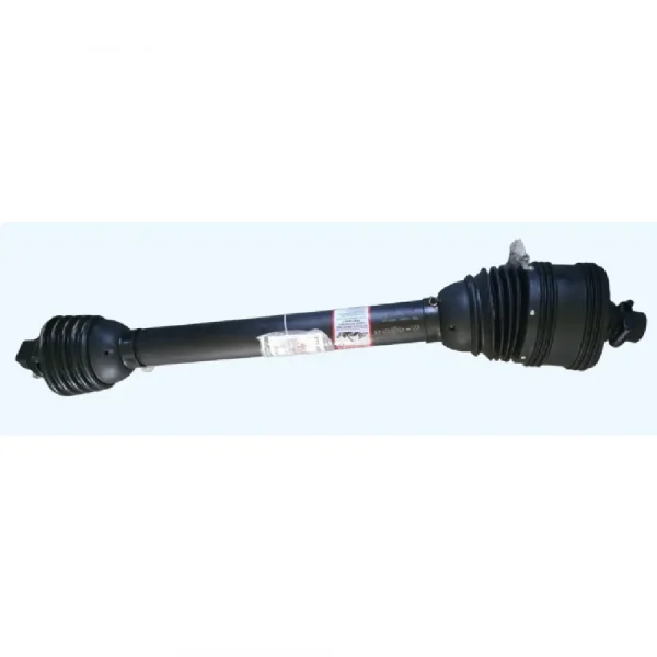 Вал карданный ST42S-BW-42S.0511E-42S.0511C*860C / 134968W (Китай) — изображение 1