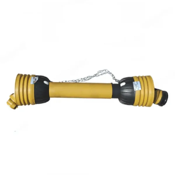 Вал карданный ST36S-BN1-36S.0507C-36S.RC151.C*510C 137973W (Китай) — изображение 1