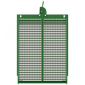 Решетный стан AH172951