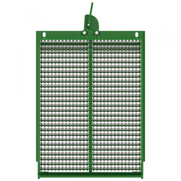 Решетный стан AH172951 — изображение 1