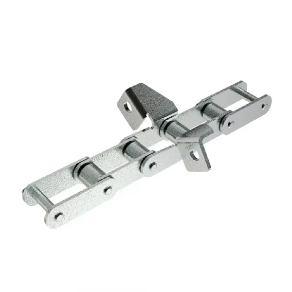 18AP009772 Звено цепи с замком AH201047 — изображение 1