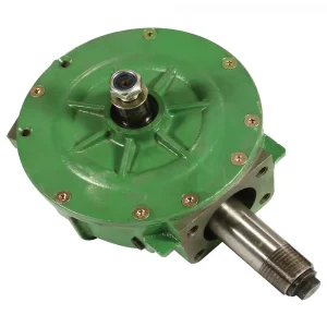 Редуктор мкш усиленный AH206402