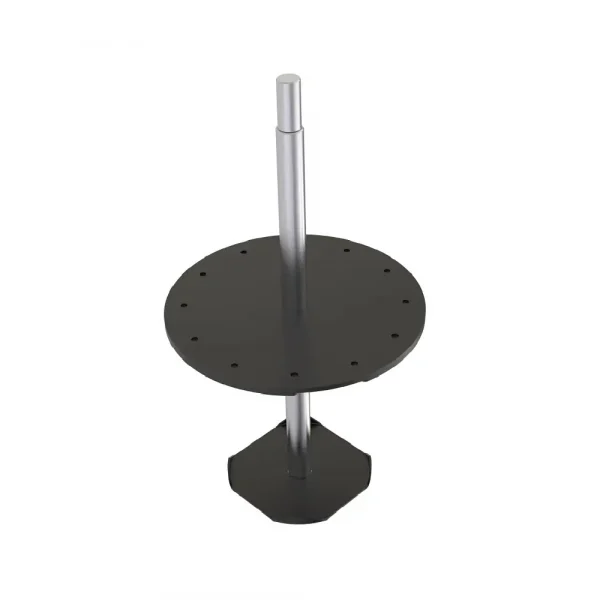 Вал мотовила AH206803 — изображение 1