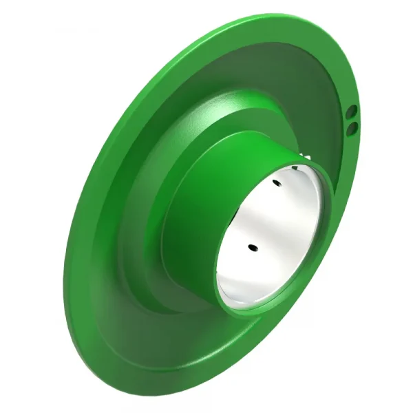 Диск вариатора AH204587 — изображение 1