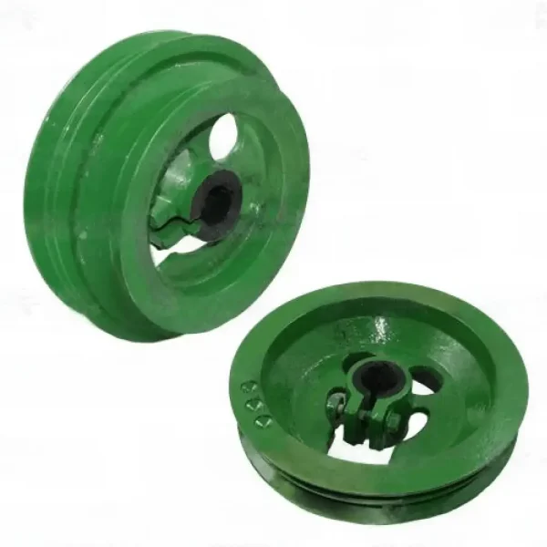 Диск вариатора AH150016 — изображение 1