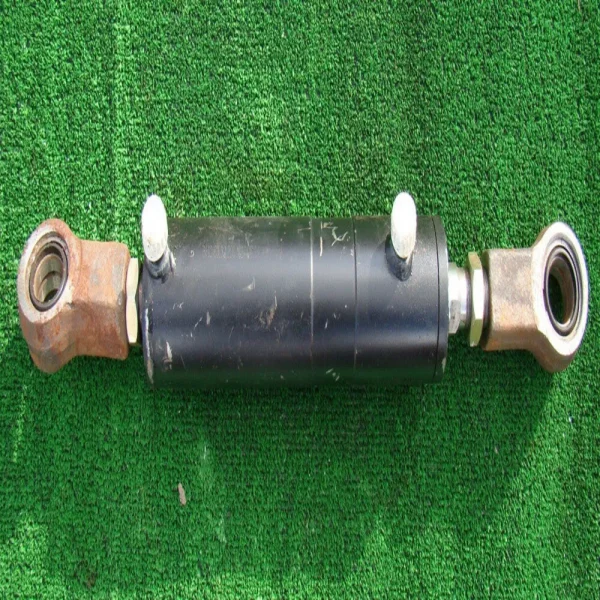 Гидроцилиндр моста управляемых колес (под М22), КЗС/КВК/УЭС