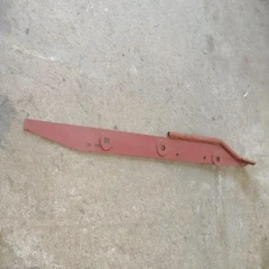 Основание ср. стенки КТН PROMIS