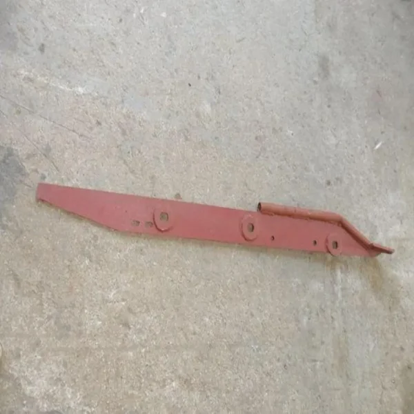 Основание ср. стенки КТН PROMIS