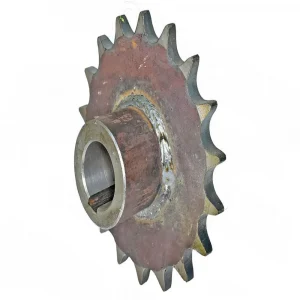 Звездочка Z=18 КСТ PROMIS