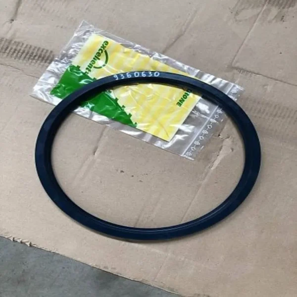 Уплотнение вала радиальное, Krone — изображение 1