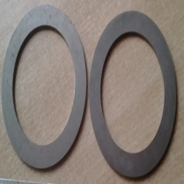 Шайба 86х129,5х2, Krone — изображение 1