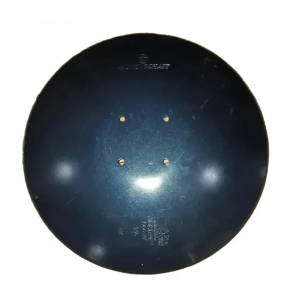 78201987 538038 Диск бороны гладкий D=510x5 mm (4 отв) (борсод.), Amazone — изображение 1