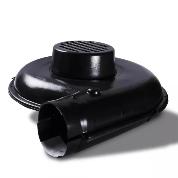 Кожух вентилятора 9001.32.30 (аналог) — изображение 1