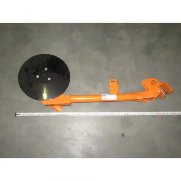 Сошник D9 в сборе длинный 955100 — изображение 1