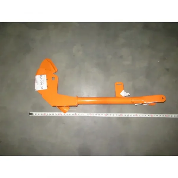 Диск режущий передний AC356945 — изображение 1