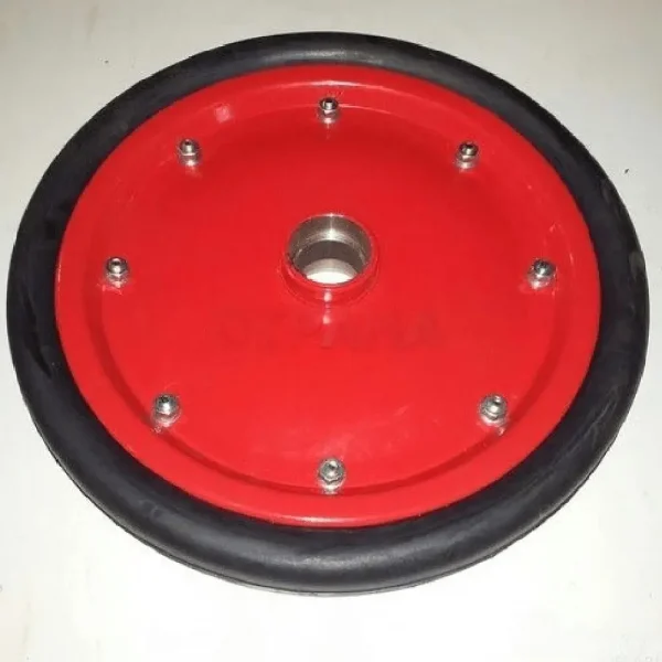 Пара прикатывающих катков (короткий) ОТИБ.303491.010-06 / AC353115 — изображение 1