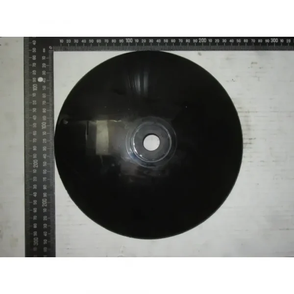 Чистик сошника AC495195 (голый) (А) — изображение 1