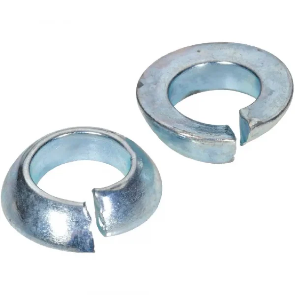 Кольцо пружинное C18.5 DIN74361 AC647282 — изображение 1